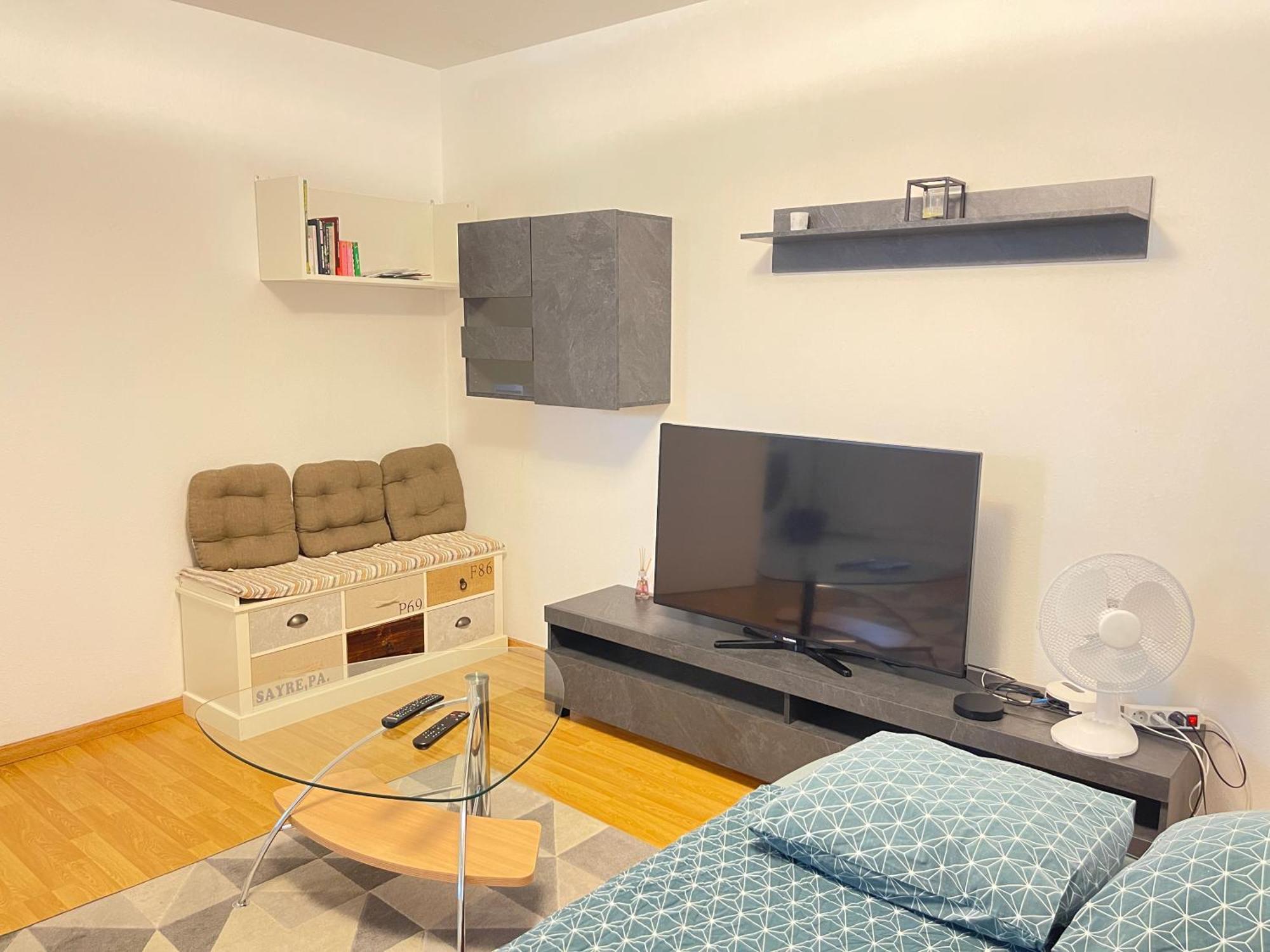 Flat At Border Suisse Apartamento Saint-Louis  Exterior foto