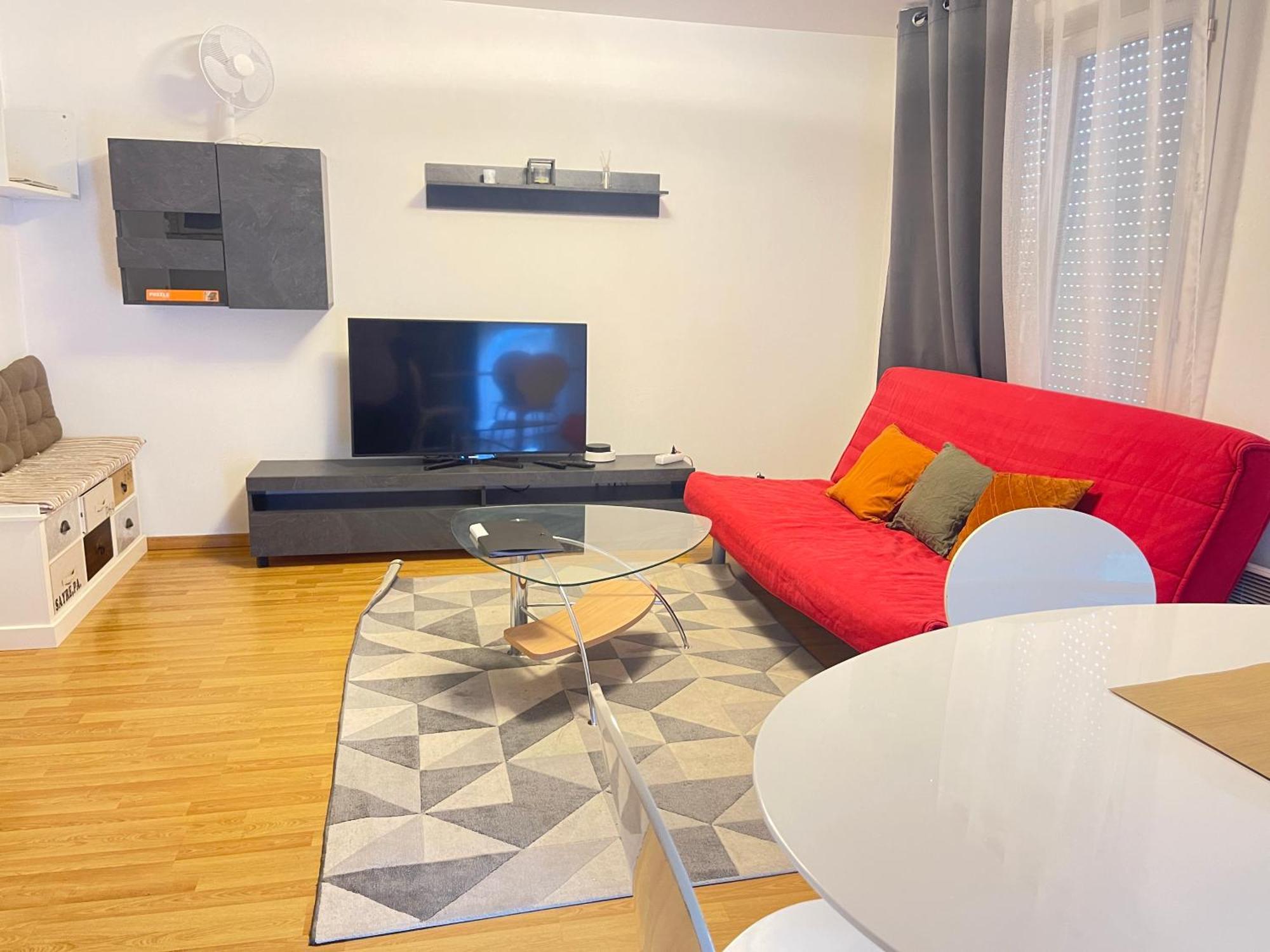 Flat At Border Suisse Apartamento Saint-Louis  Exterior foto